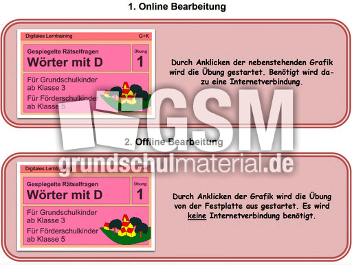 Wörter mit D.zip